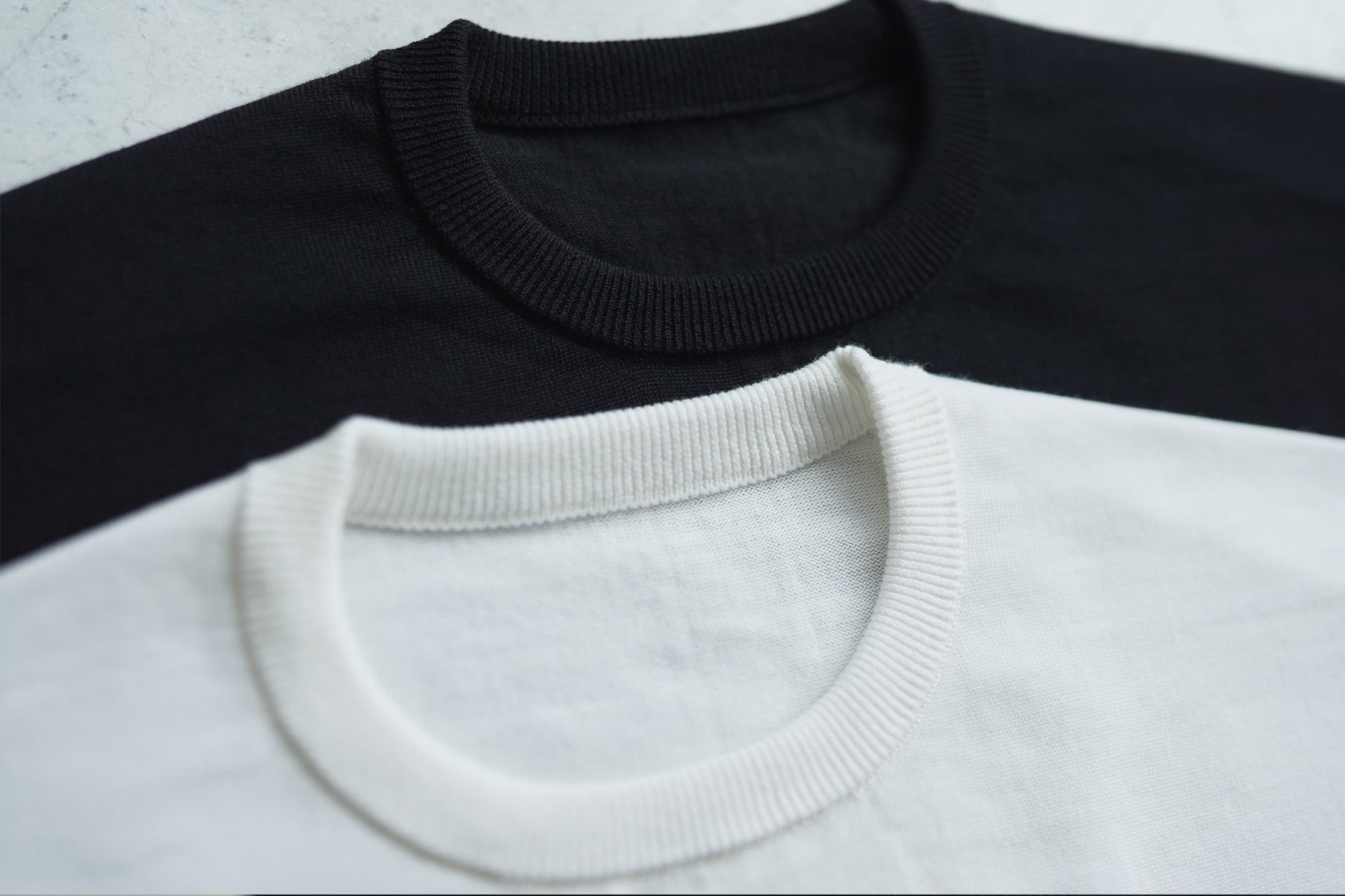 MNMM × Super Normal KNIT【11月入荷予定】