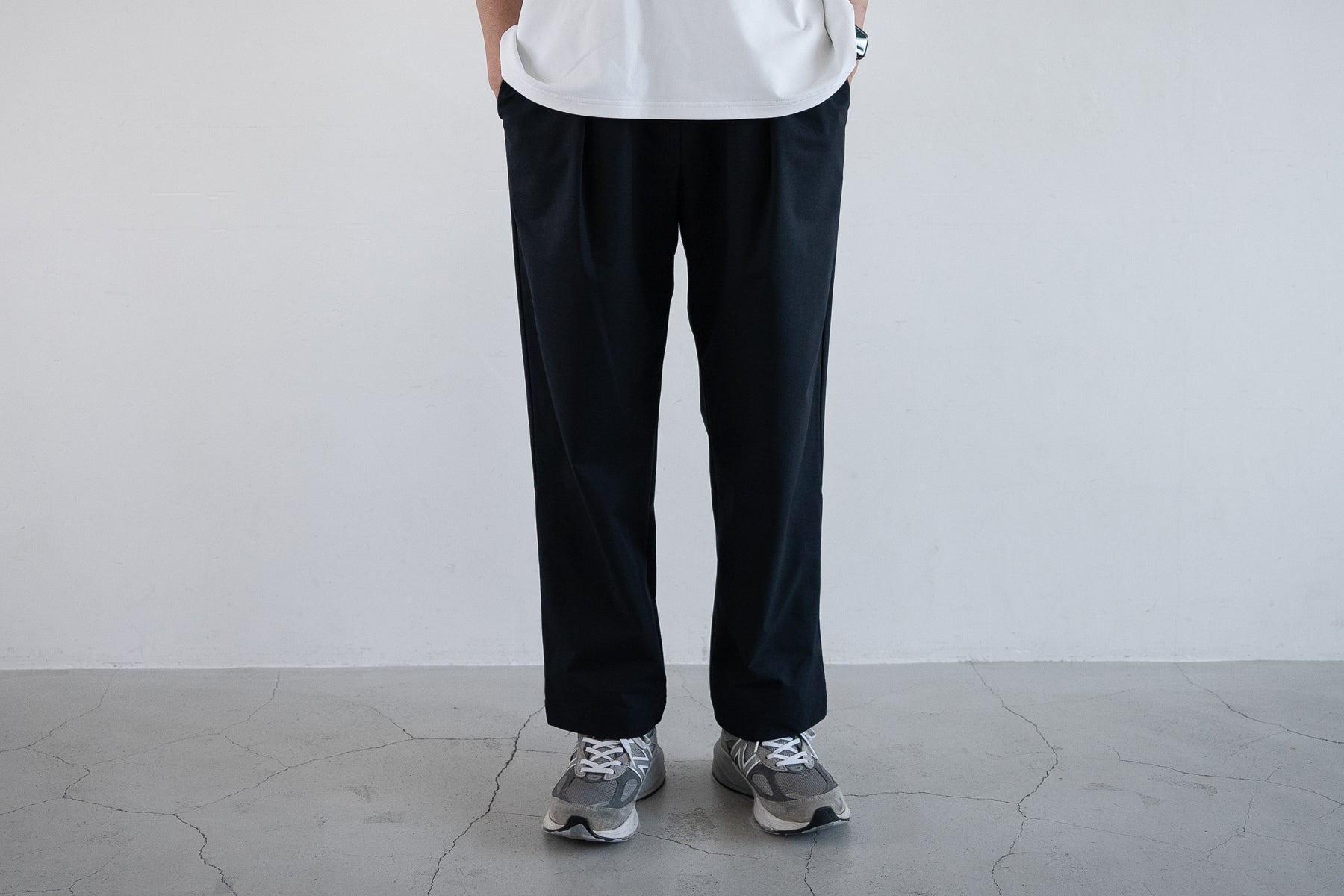 Ultimaflex® Minimal Pants【9月入荷予定】