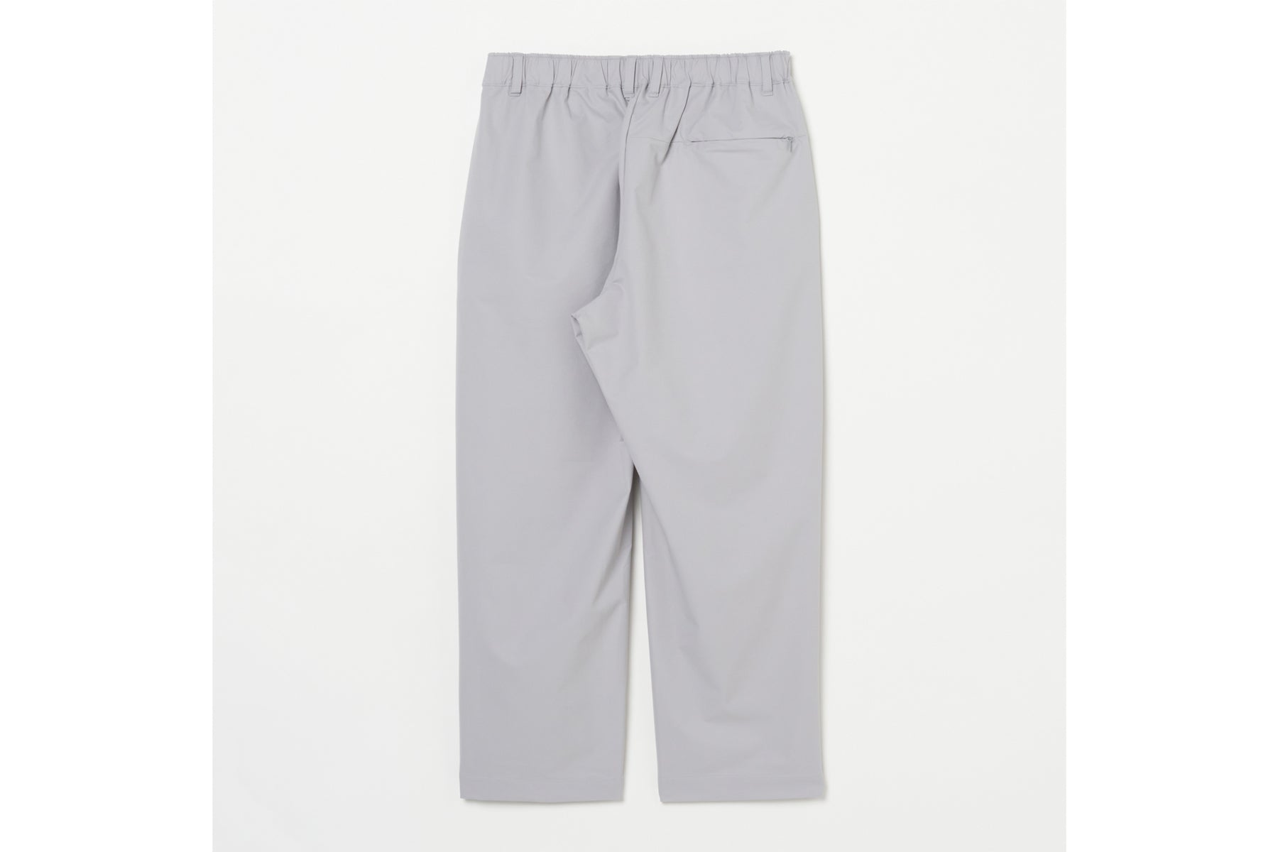 MOONRAKERSxMNMM アルテマフレックス　ワイドイージーパンツ Ultimaflex® Minimal Pants