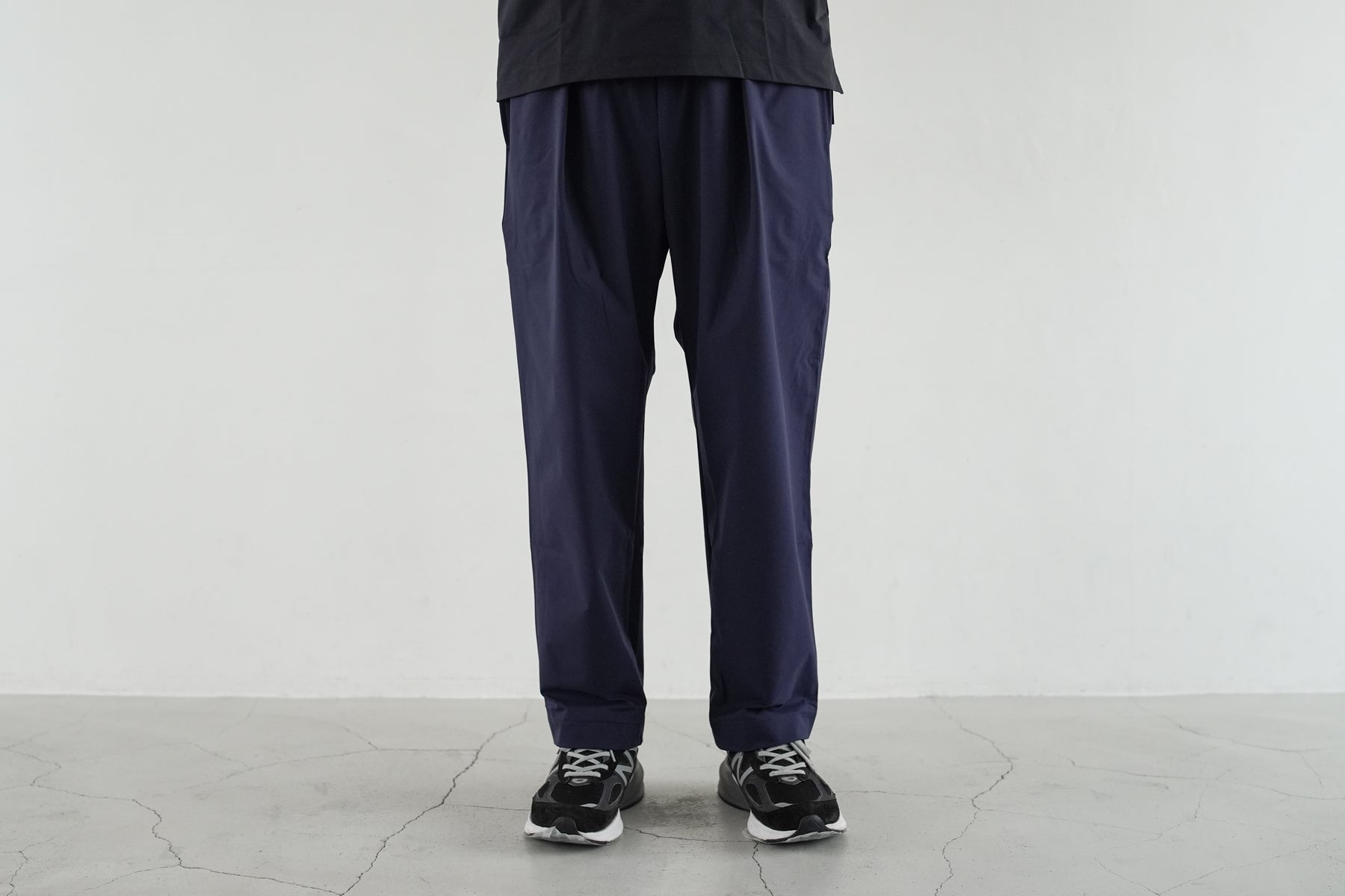 MOONRAKERSxMNMM アルテマフレックス　ワイドイージーパンツ Sサイズ Ultimaflex® Minimal Pants MOONRAKERSxMNMM アルテマ