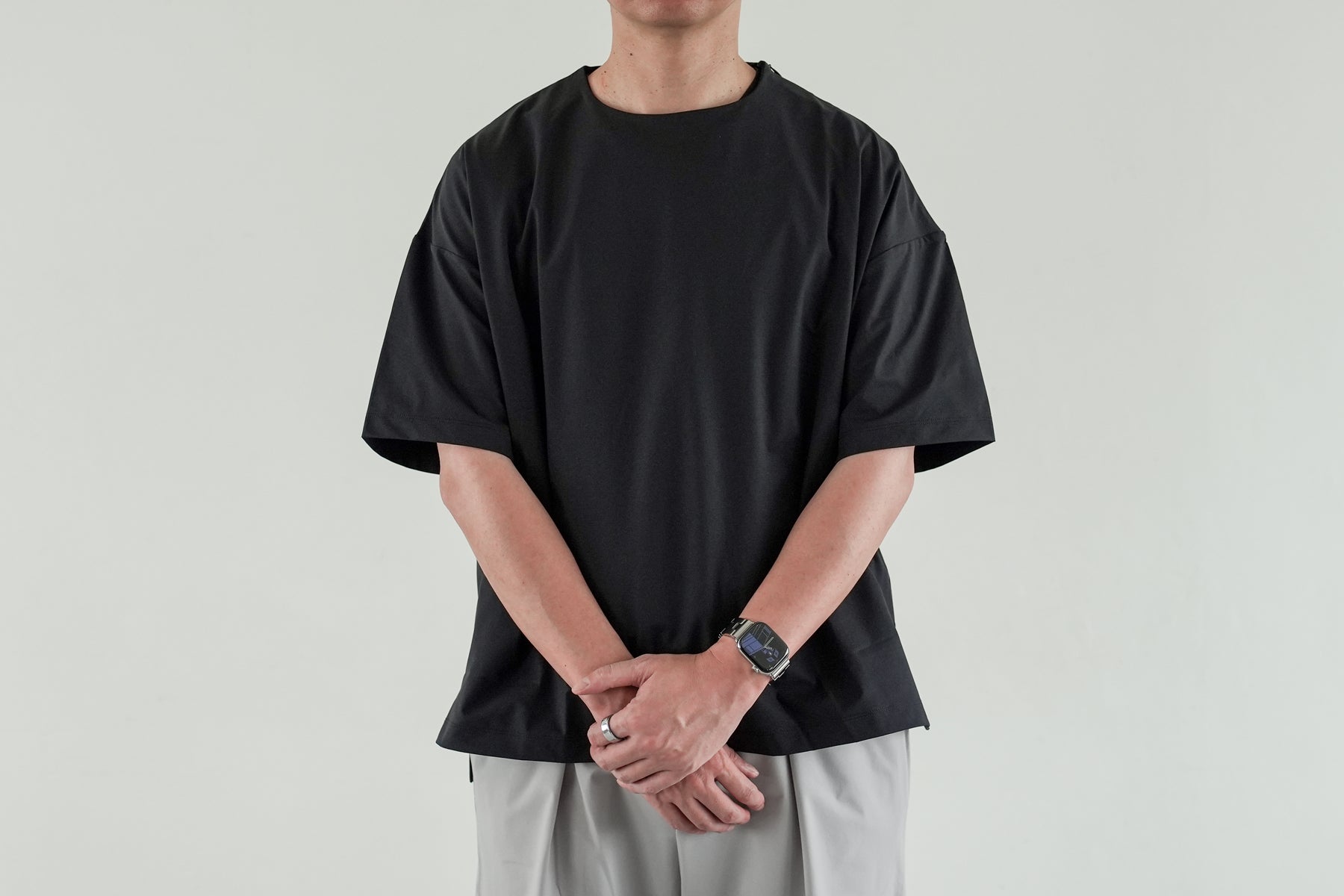 Ultimaflex® Minimal Shirt【10月入荷予定】