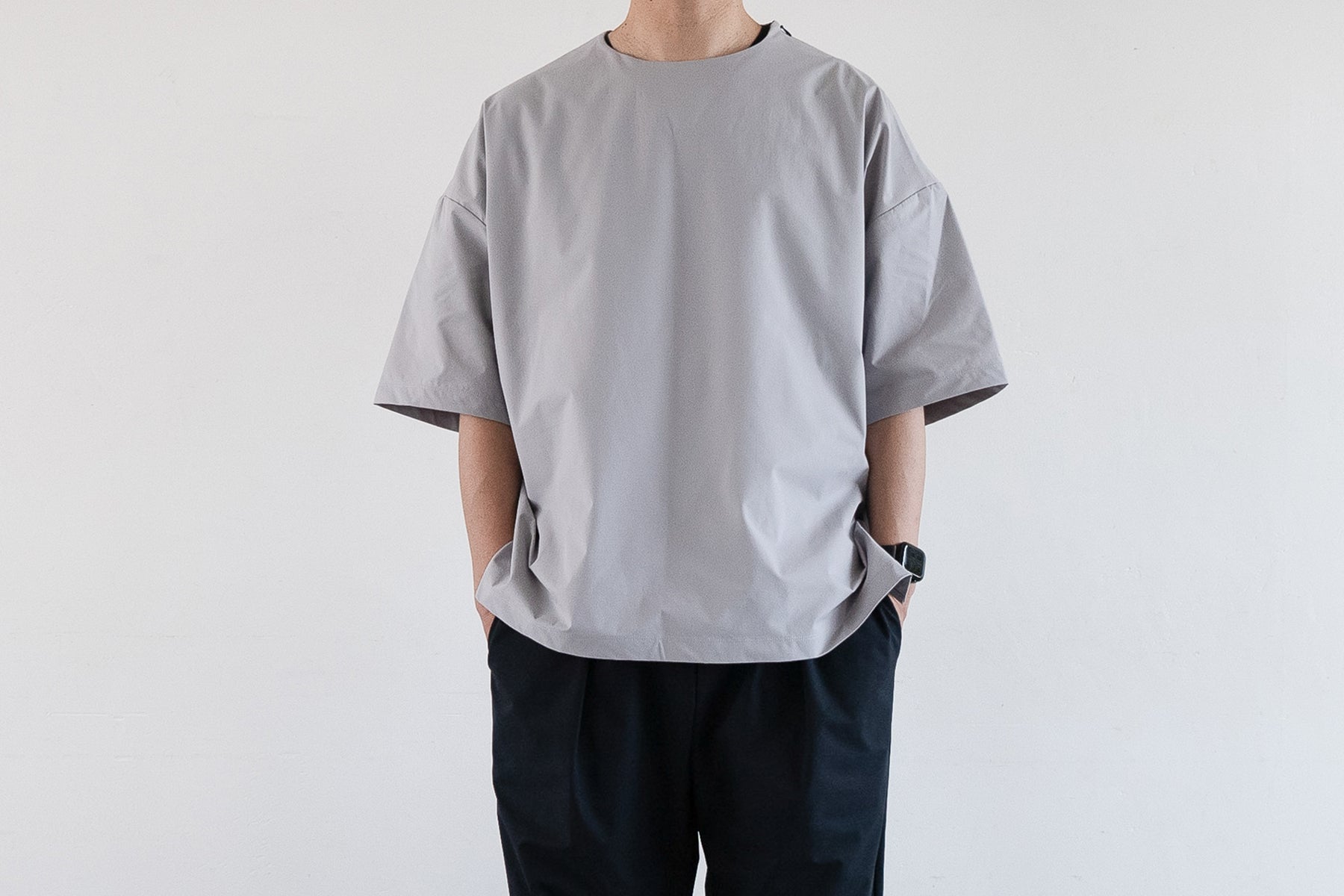 Ultimaflex® Minimal Shirt【9月入荷予定】