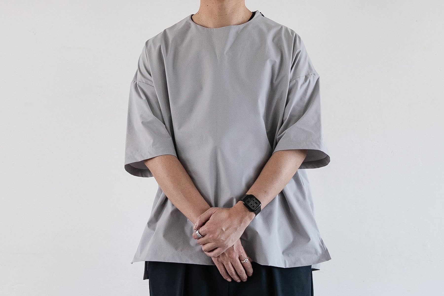 Ultimaflex® Minimal Shirt【9月入荷予定】