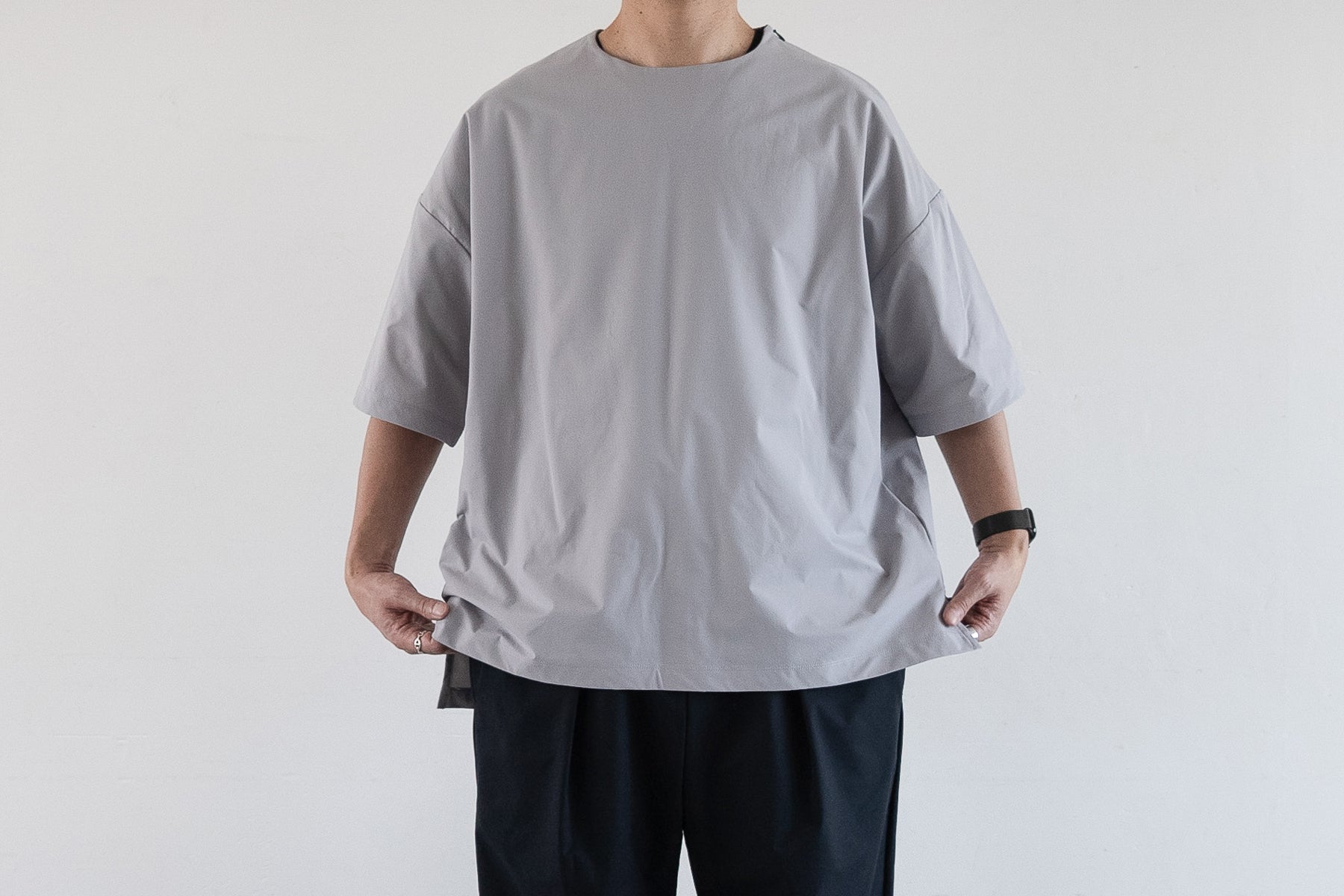 Ultimaflex® Minimal Shirt【9月入荷予定】