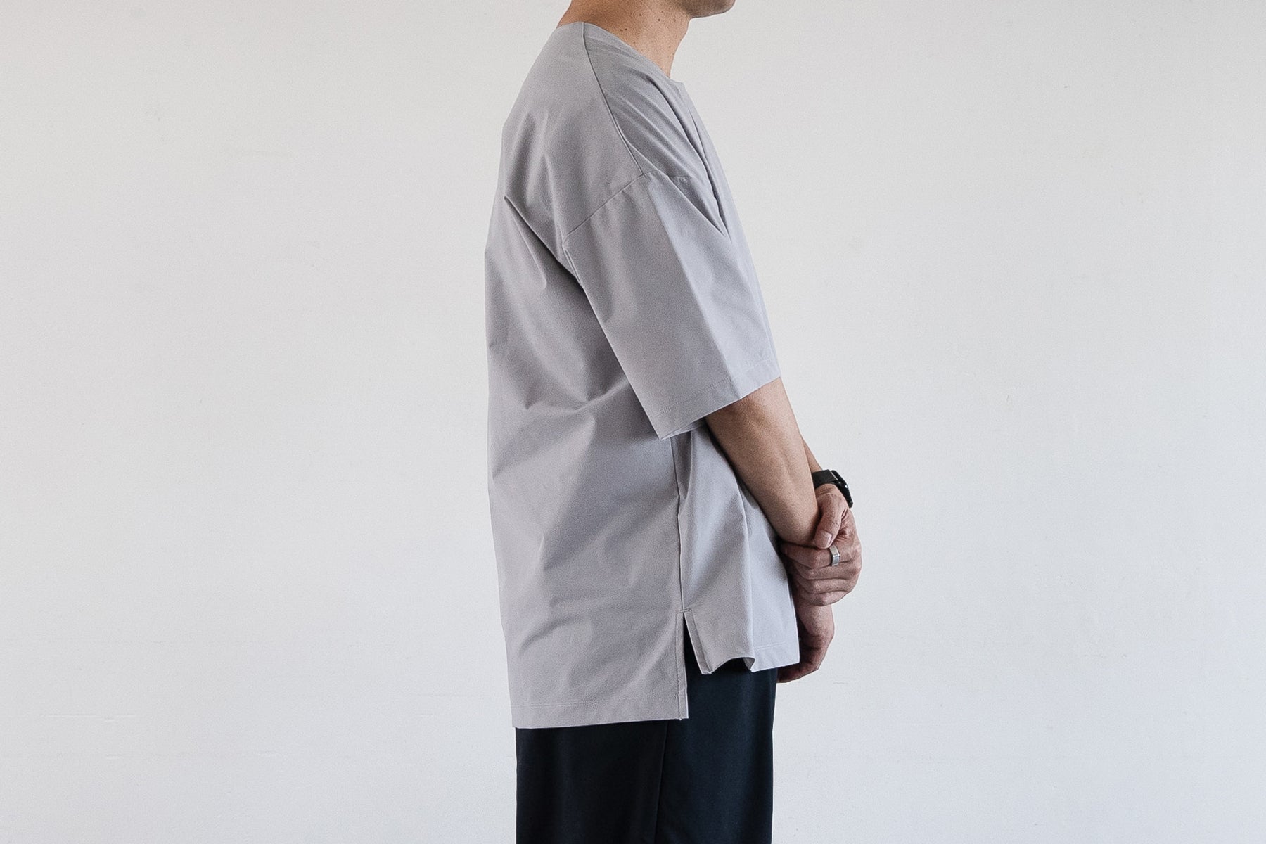 Ultimaflex® Minimal Shirt【9月入荷予定】