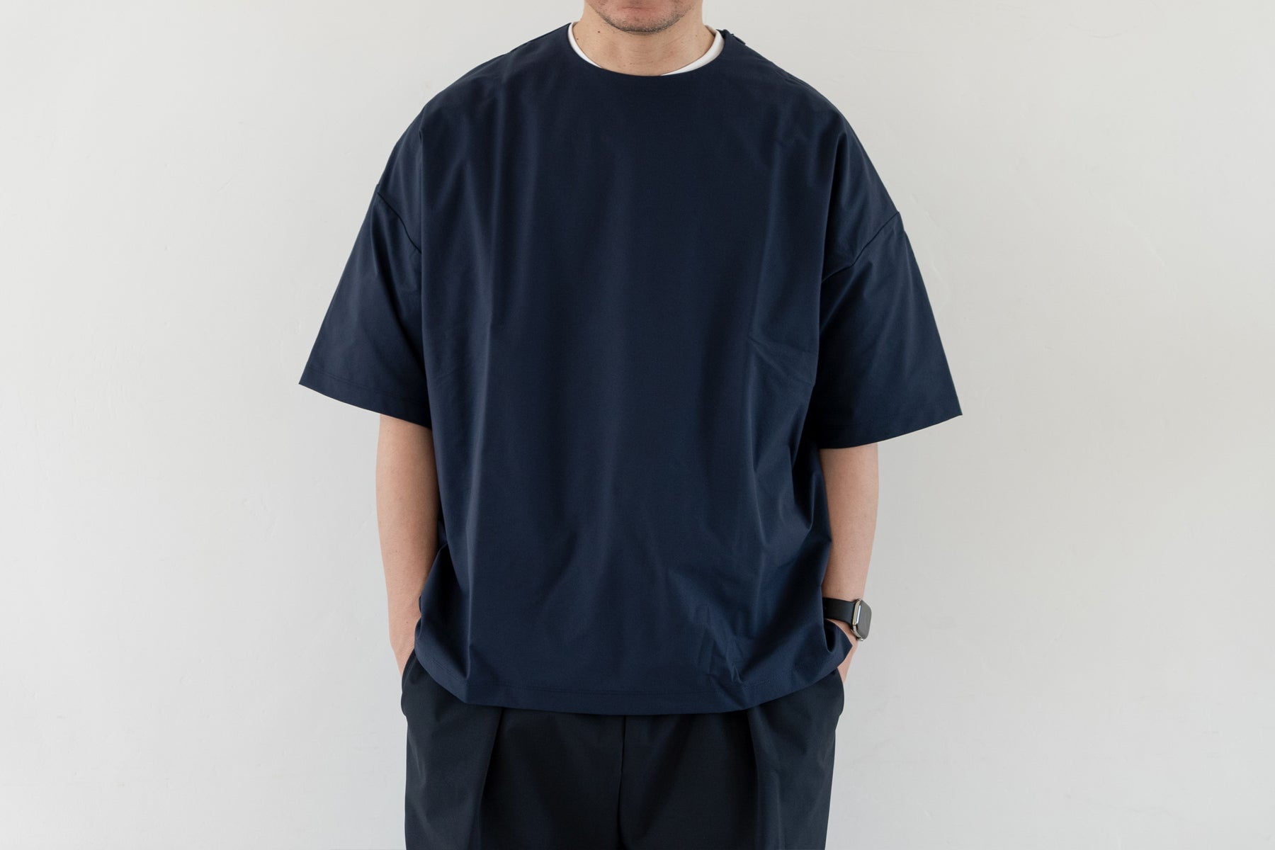 Ultimaflex® Minimal Shirt【9月入荷予定】