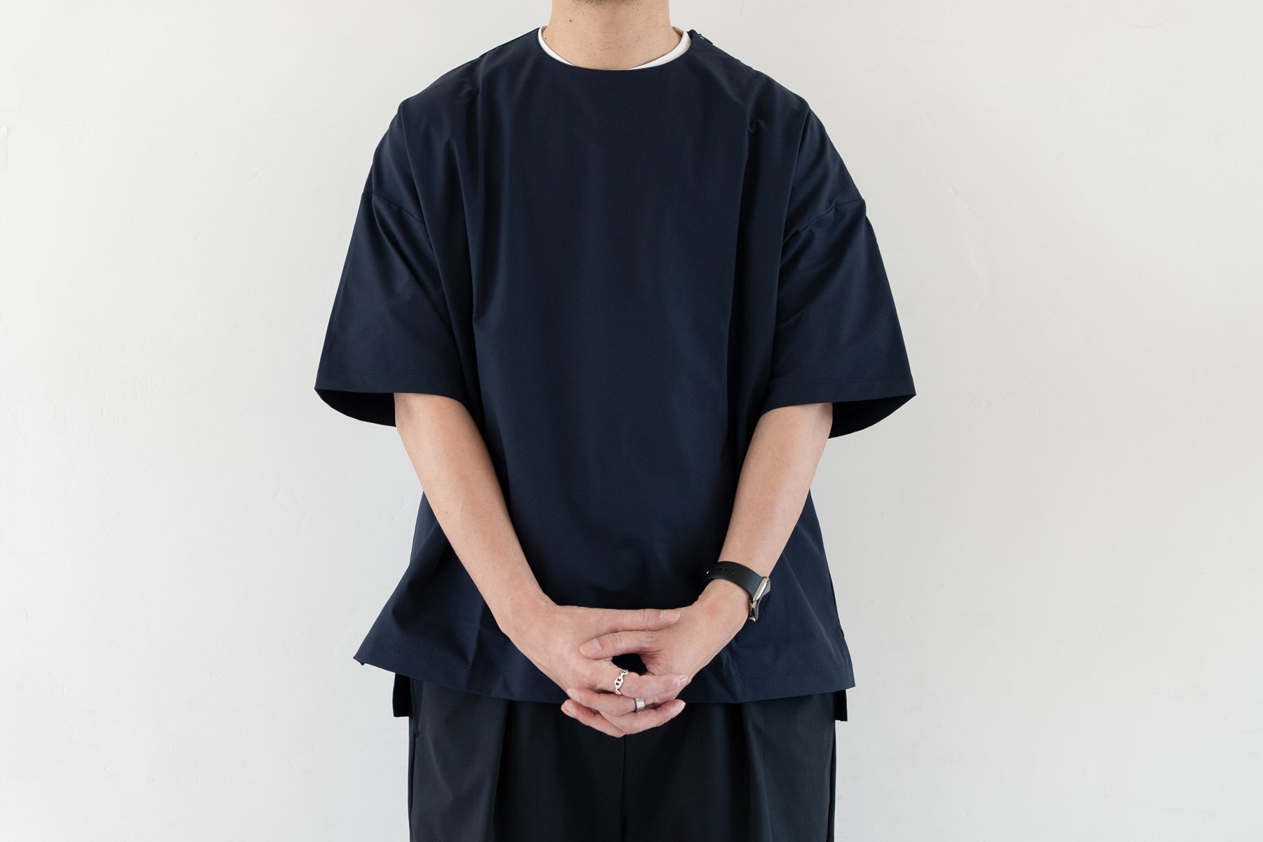 Ultimaflex® Minimal Shirt【9月入荷予定】