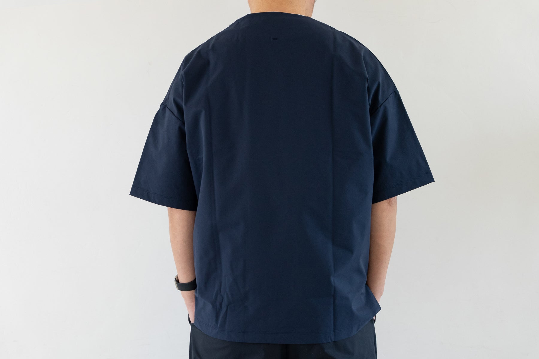 Ultimaflex® Minimal Shirt【9月入荷予定】