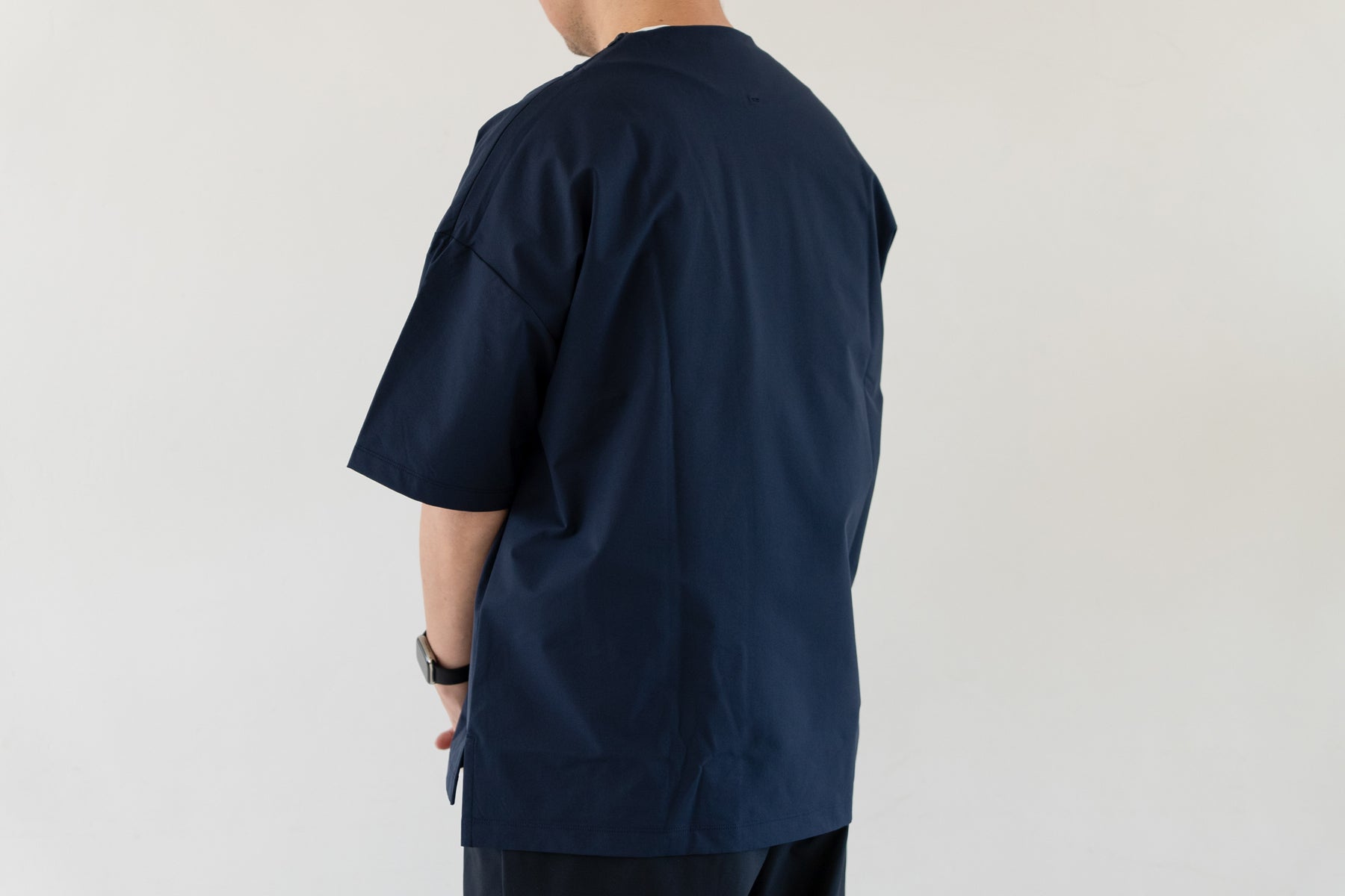 Ultimaflex® Minimal Shirt【9月入荷予定】