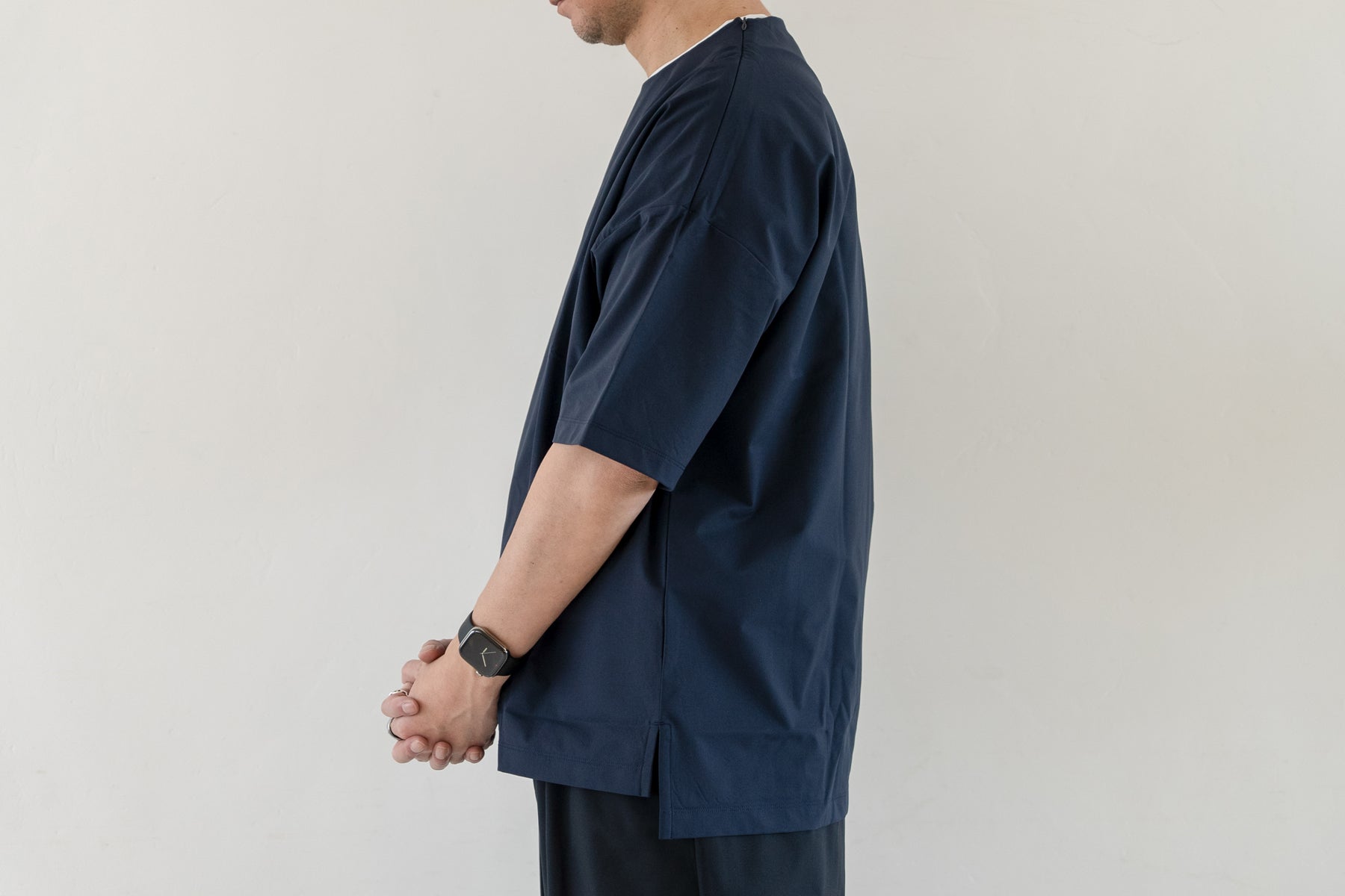 Ultimaflex® Minimal Shirt【9月入荷予定】