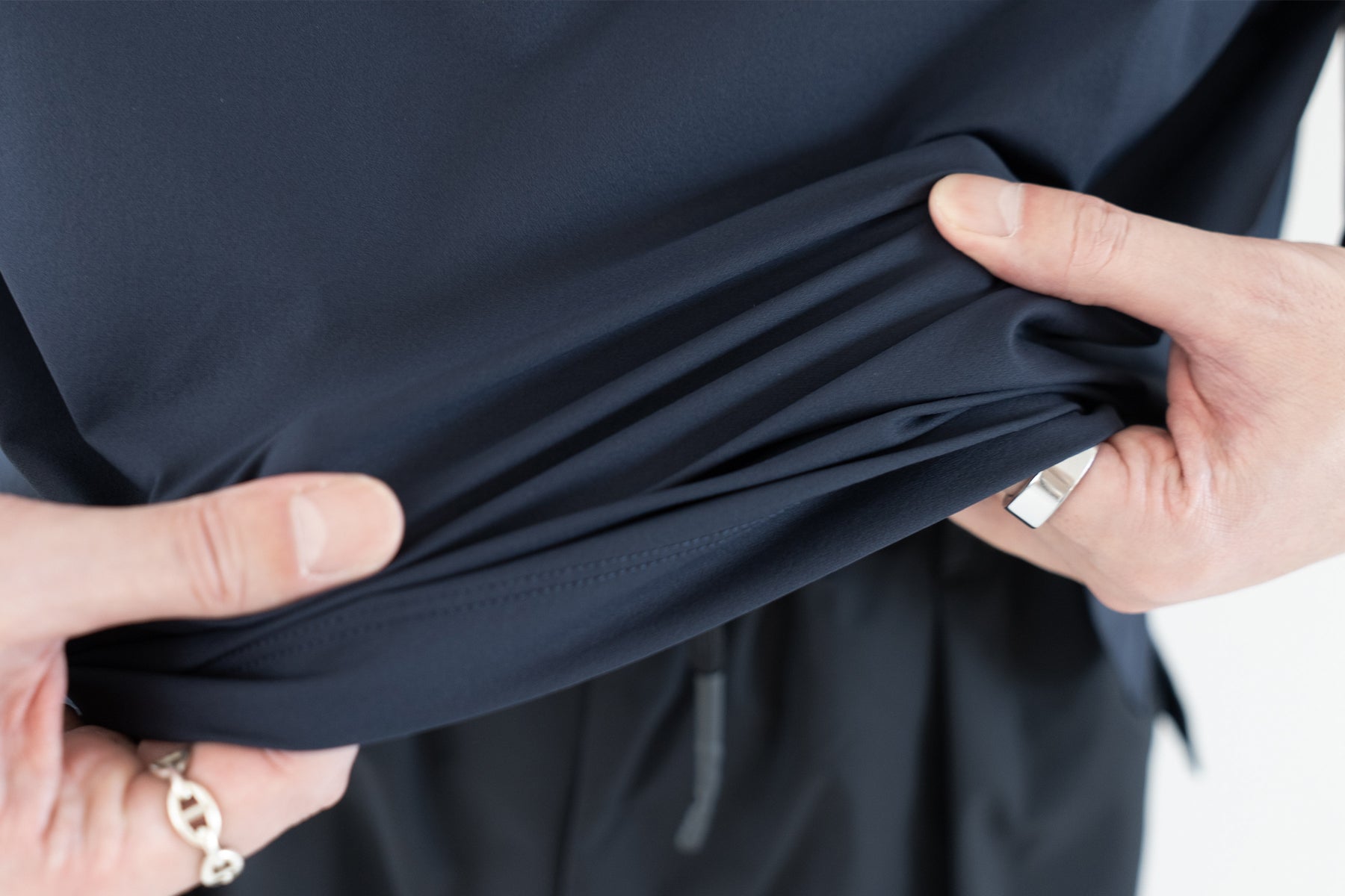 Ultimaflex® Minimal Shirt【9月入荷予定】