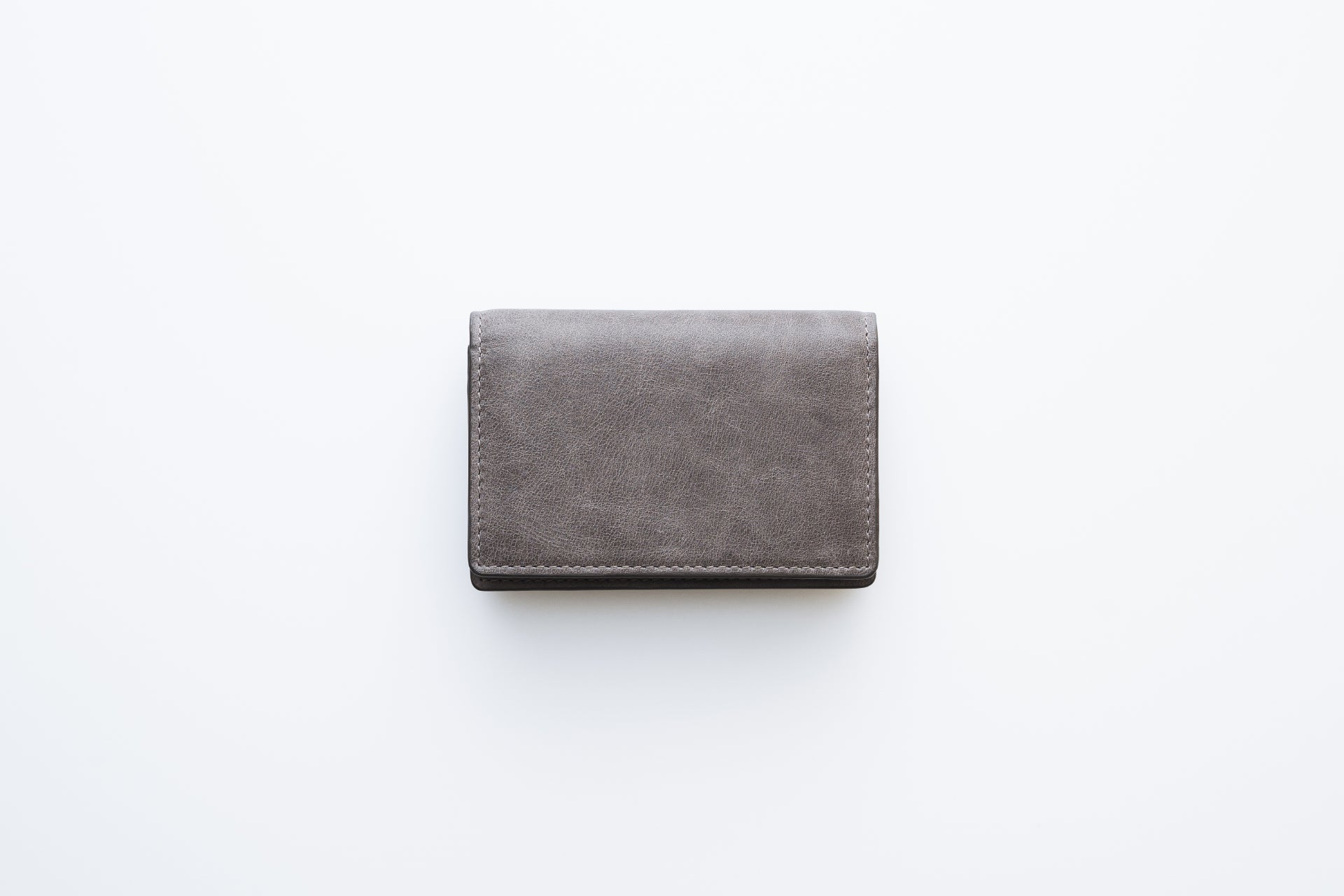 Card Case / Gray