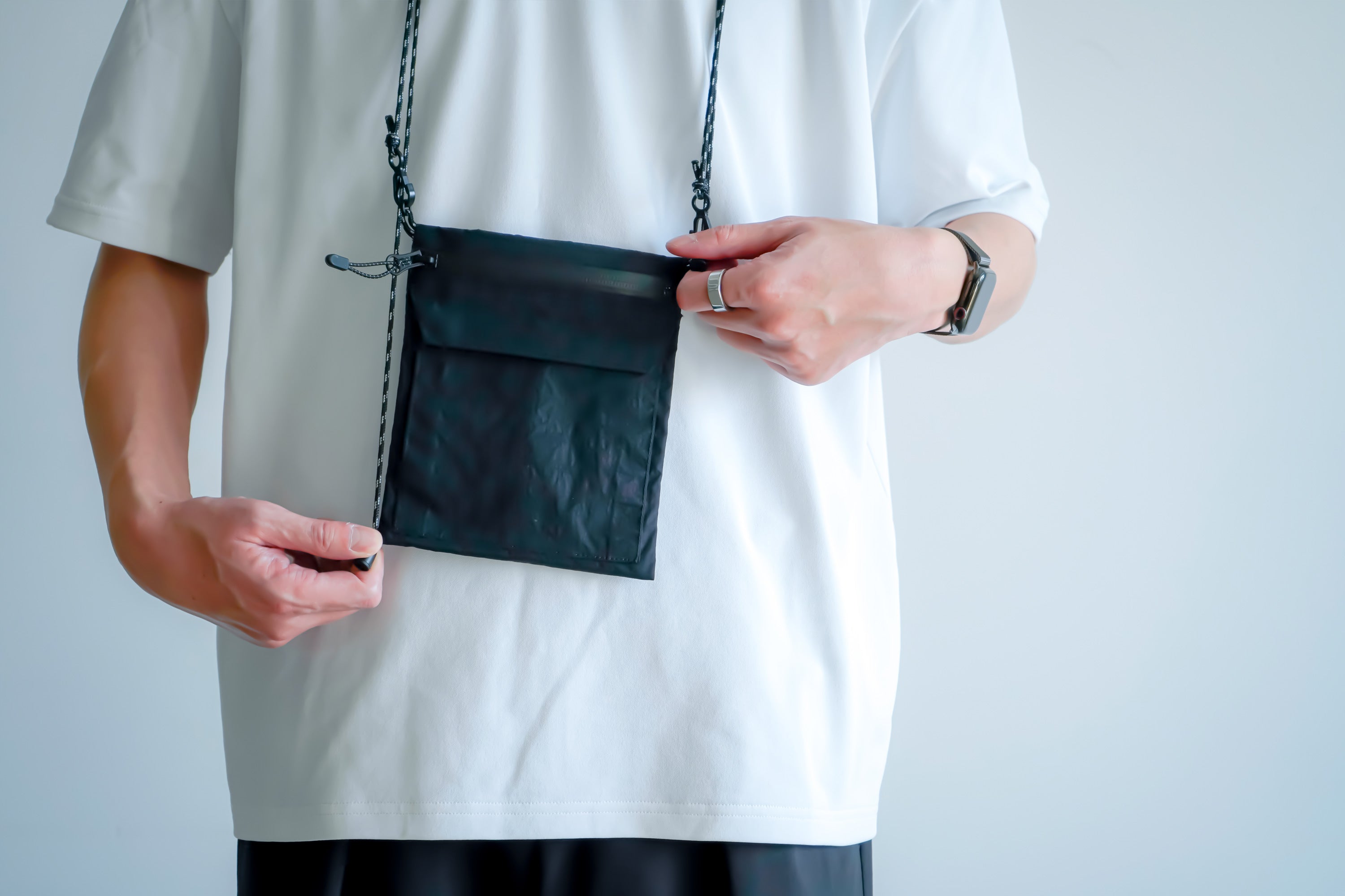 Wallet Bag