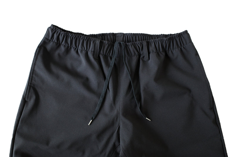 Minimalist Easy Pants / Black – MNMM